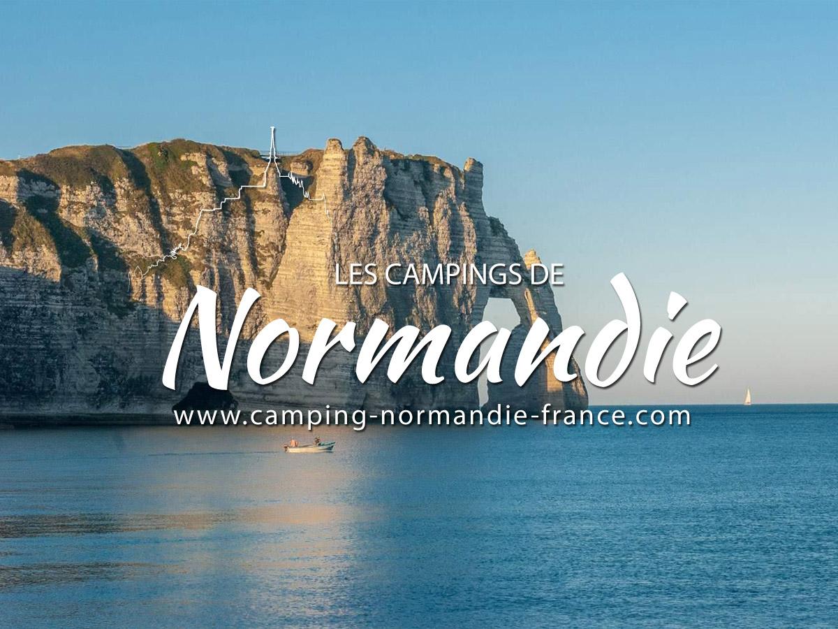 (c) Camping-normandie-france.com